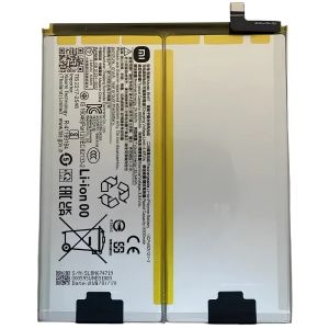 Аккумулятор BN67 для Xiaomi Redmi Pad SE 8.7 4G, 6650 mAh, оригінал - 929810 Аккумулятор BN67 для Xiaomi Redmi Pad SE 8.7 4G, 6650 mAh, оригінал - 929810