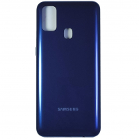 Задня кришка Samsung M215 Galaxy M21 Синій