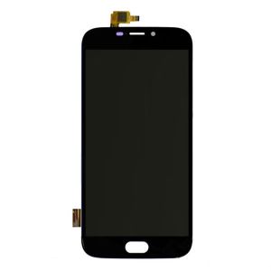 Дисплей Doogee X9 Pro з сенсором Чорний - 553970