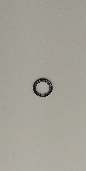 Стекло камеры Xiaomi Mi Max 2 Черный Оригинал - 554070