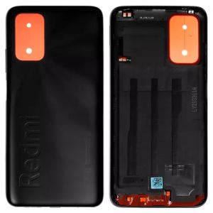 Задня кришка Xiaomi Redmi 9T Carbon Gray - 564414