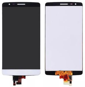 Дисплей для LG D335 L Bello с сенсором Белый - 545010