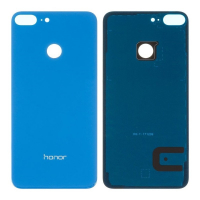 Задняя крышка Huawei Honor 9 Lite синяя
