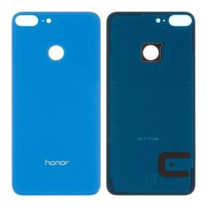 Задняя крышка Huawei Honor 9 Lite синяя - 556959 Задняя крышка Huawei Honor 9 Lite синяя - 556959