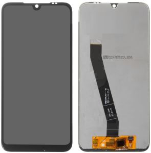 Дисплей для Xiaomi Redmi 7 с сенсором черный - 558653 Дисплей для Xiaomi Redmi 7 с сенсором черный - 558653