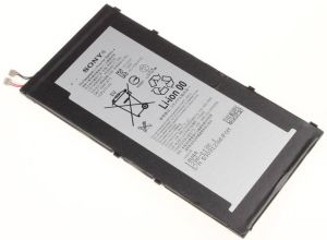 Аккумулятор Sony LIS1569ERPC SGP621, Tablet Z3 Compact - 559150