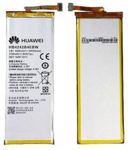 Аккумулятор для Huawei (HB4242B4EBW) Honor 6, Honor 4X, H60-L01 - 549373 Аккумулятор для Huawei (HB4242B4EBW) Honor 6, Honor 4X, H60-L01 - 549373