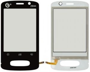 Тачскрін ZTE U232 чорний