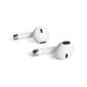 Наушники Bluetooth WALKER WTS-33 white - 915232
