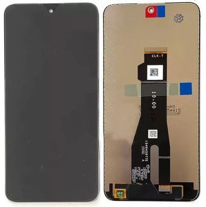 Дисплей Huawei Honor X7B 4G с сенсором, черный - 918996