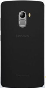 Задняя крышка Lenovo K4 Note черная (Оригинал) - 550472